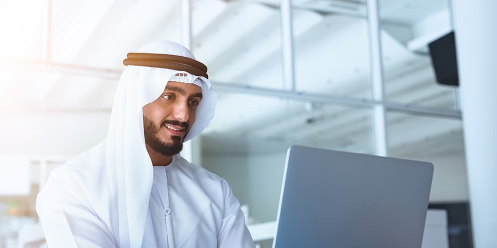 Tips to Find a Job in Saudi Arabia