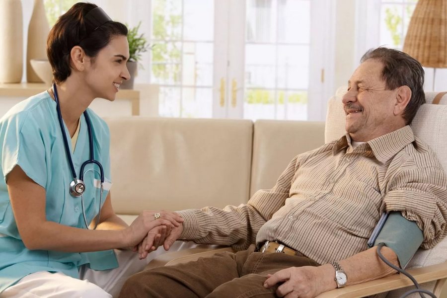 Factors to Consider When Selecting Home Health Care Services
