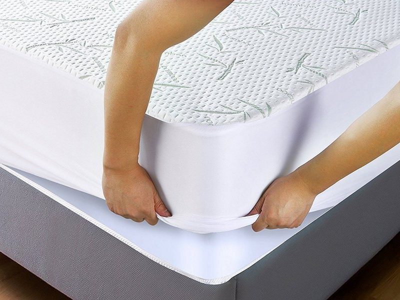 Seven Essential Benefits of Using a Mattress Cover