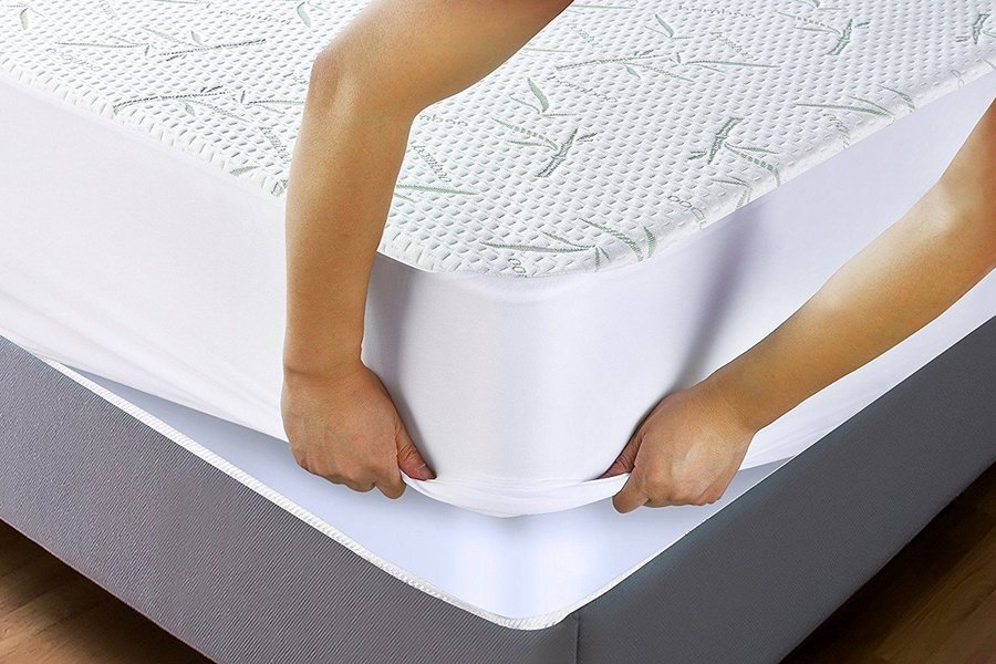 Mattress Protector Singapore