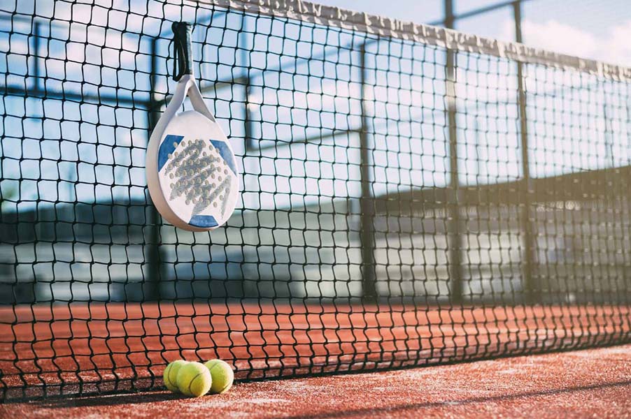What Is the Difference Between Padel and Tennis