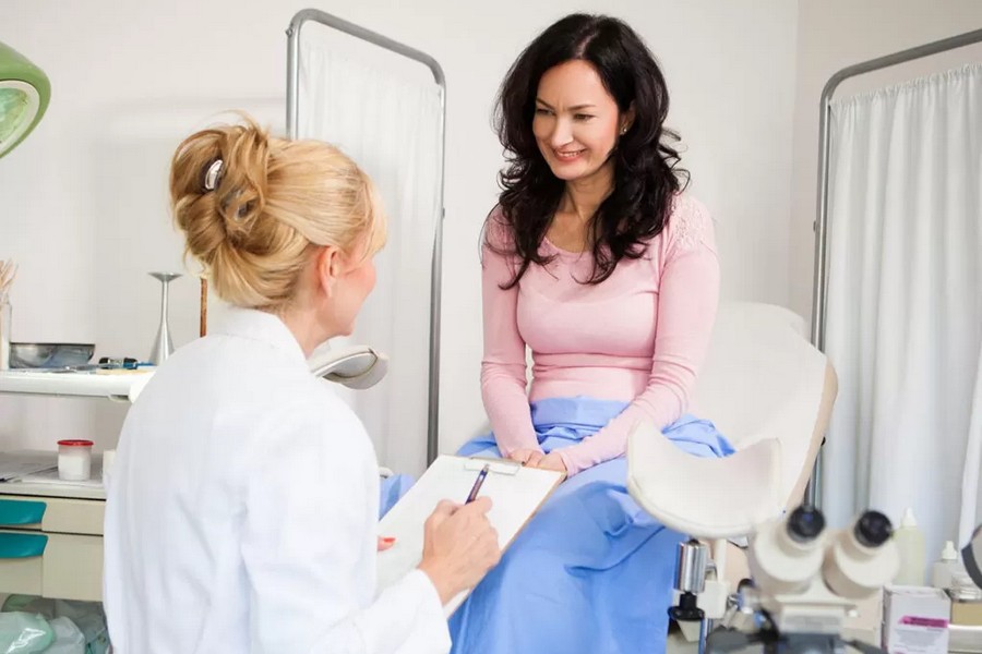 Six Preventive Health Tips for Women from a Gynecology Clinic